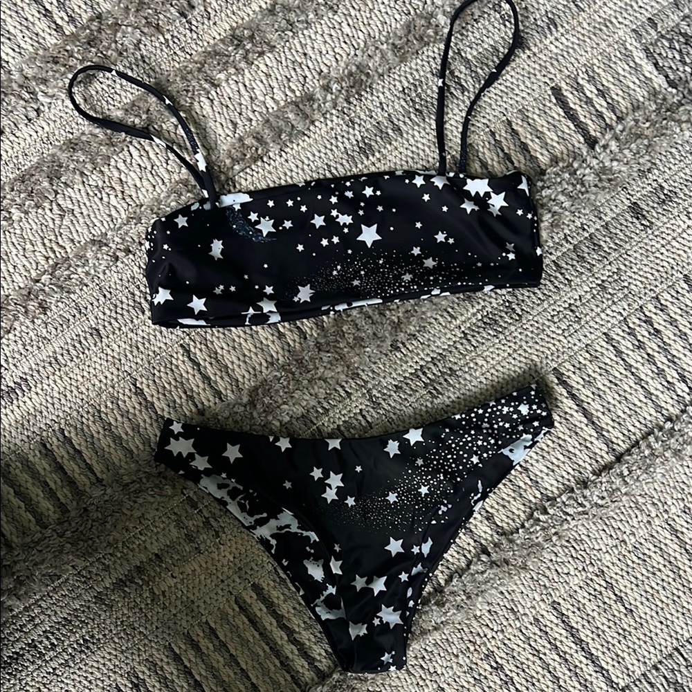 Double sided SHEIN bikini